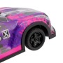 Coche RC Drift Wltoys 22206 ER19 1/22 15km/h (Brushed)