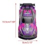 Coche RC Drift Wltoys 22206 ER19 1/22 15km/h (Brushed)