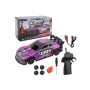 Coche RC Drift Wltoys 22206 ER19 1/22 15km/h (Brushed)
