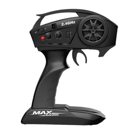 Emisora coche Racing Rally