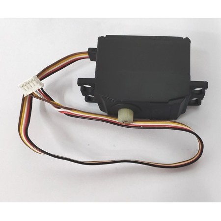 Servo de 5 cables