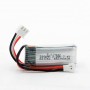 Bateria Li-Po 7,4V 350mah
