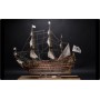 Barco de madera OCCRE Le Soleil Royal 1/70 (Edición limitada Premium)