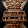 Barco de madera OCCRE Le Soleil Royal 1/70 (Edición limitada Premium)