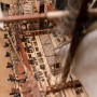 Barco de madera OCCRE Le Soleil Royal 1/70 (Edición limitada Premium)