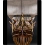 Pack completo Maqueta Barco Occre Le Soleil Royal + forro + pinturas