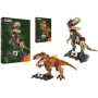Kit Cubix Dinsosaurio para montar (2 modelos)
