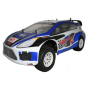 Coche RC Rally Nitro 1/10 2 Velocidades (Nitro)