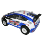 Coche RC Rally Nitro 1/10 2 Velocidades (Nitro)