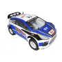 Coche RC Rally Nitro 1/10 2 Velocidades (Gasolina)