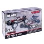 Coche RC Buggy VRX SPIRIT N1 1/10 70Km/h (Gasolina)