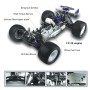 Coche RC Truggy VRX-1 1/8 90Km/h (Gasolina)