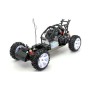 Coche RC Buggy Super Cocodrile 1/5 (Gasolina)