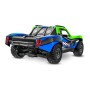 Coche RC Short Course Mini Slash 4x4 1/16 48Km/h (Brushless) con Cargador y Batería