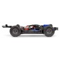 Coche RC Short Course Mini Slash 4x4 1/16 48Km/h (Brushless) con Cargador y Batería