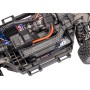 Coche RC Short Course Mini Slash 4x4 1/16 48Km/h (Brushless) con Cargador y Batería