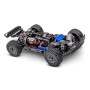 Coche RC Short Course Mini Slash 4x4 1/16 48Km/h (Brushless) con Cargador y Batería