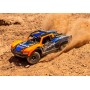 Coche RC Short Course Mini Slash 4x4 1/16 48Km/h (Brushless) con Cargador y Batería