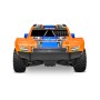 Coche RC Short Course Mini Slash 4x4 1/16 48Km/h (Brushless) con Cargador y Batería
