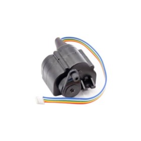 Servo completo para Wltoys Rock Hammer 104310