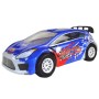 Coche RC Rally Nitro 1/10 2 Velocidades (Nitro)
