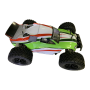 Coche RC Monster Truck VRX MEGA BLADE SS 1/10 70Km/h (Gasolina)