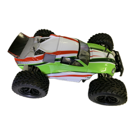 Coche RC Monster Truck VRX MEGA BLADE SS 1/10 70Km/h (Gasolina)