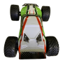 Coche RC Monster Truck VRX MEGA BLADE SS 1/10 70Km/h (Gasolina)