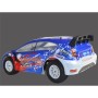 Coche RC Rally Nitro 1/10 2 Velocidades (Nitro)
