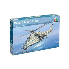Maqueta Avión Italeri Aircraft MB-326 1/48