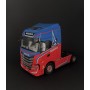 Maqueta Camión Italeri IVECO S-WAY 1/24