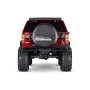 Traxxas TRX-4 Land Rover Defender Clipless 1/10 (Brushed)