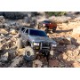 Traxxas TRX-4 Land Rover Defender Clipless 1/10 (Brushed)