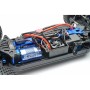 Coche RC Buggy FTX VANTAGE 2.0 1/10 45 Km/h (Brushed)