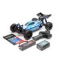 Coche RC Buggy FTX VANTAGE 2.0 1/10 45 Km/h (Brushed)