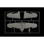 Maqueta Avión Italeri SBD-3 Dauntless 1/48