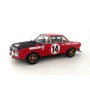 Maqueta Coche Italeri Lancia Fulvia HF Rally 1/24