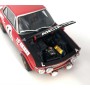 Maqueta Coche Italeri Lancia Fulvia HF Rally 1/24
