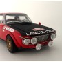 Maqueta Coche Italeri Lancia Fulvia HF Rally 1/24