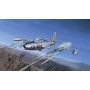Maqueta Avión Italeri F-84 E/G Thunderjet 1/72