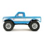 Coche RC Crawler FTX Outback Trooper RTR 1/10 (Brushed)