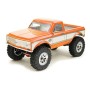 Coche RC Crawler FTX Outback Trooper RTR 1/10 (Brushed)