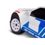 Coche RC Traxxas Ford Fiesta ST Rally BL-2S 1/10 (Brushless)