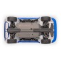 Coche RC Traxxas Ford Fiesta ST Rally BL-2S 1/10 (Brushless)