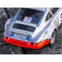 Coche RC Rally Tamiya Lancia Delta HF Integrale (TT-02) 1/10 (sin montar)