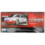 Pack Completo Coche RC Touring Tamiya Ford Mustang GT4 (TT-02) 1/10
