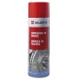 Spray Limpiador de frenos RC Würth (500ml)