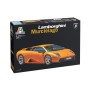 Maqueta Coche Italeri Lamborghini Murciélago 1/24