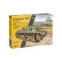 Maqueta tanque Italeri Semovente M42 da 75/34 Upgrade Edition 1/35