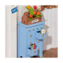 Maqueta de madera DIY Robotime Dreamy Garden House